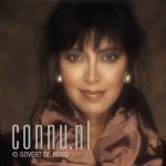 1993 Sandra Reemer at studio in Amsterdam Photo: Govert de Roos/Connu